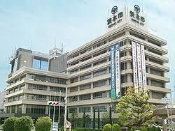 茨木市新和町の中古一戸建て(茨木市役所)