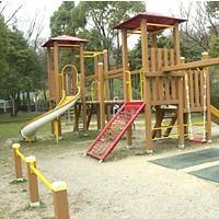茨木市山手台４丁目の中古一戸建て(山手台中央公園)