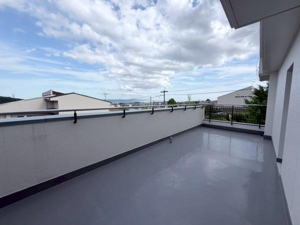 茨木市山手台４丁目の中古一戸建て