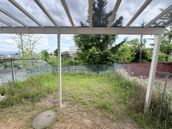 茨木市山手台４丁目の中古一戸建て