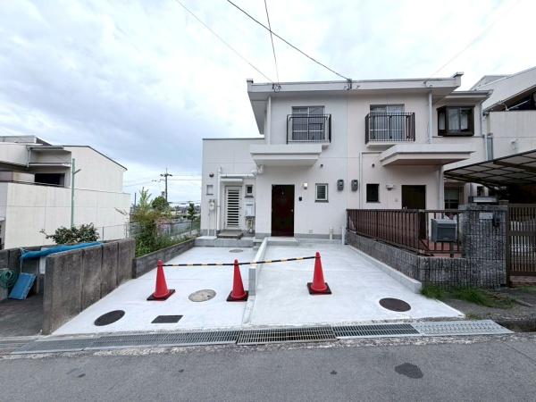 茨木市山手台4丁目　中古テラス