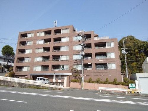 茨木南春日丘ガーデンハウス