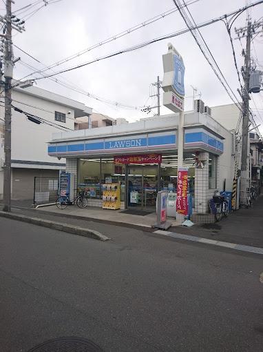 高槻市永楽町の新築一戸建(ローソン天王店)