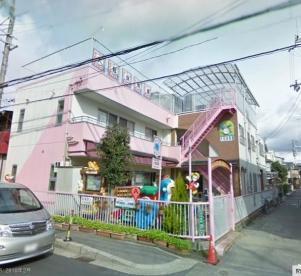 高槻市永楽町の新築一戸建(大冠保育園)