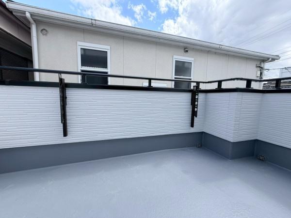 高槻市芝生町3丁目　新築戸建