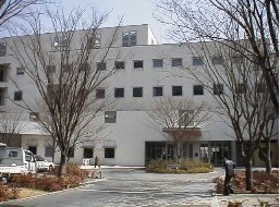 高槻市淀の原町　新築戸建(島本町立図書館)