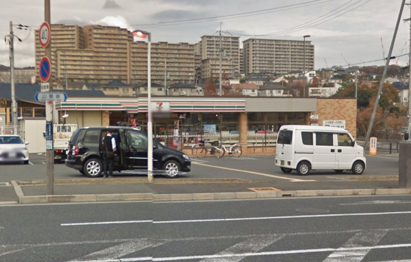 茨木市宿久庄４丁目の中古一戸建て(セブンイレブン箕面彩都南店)