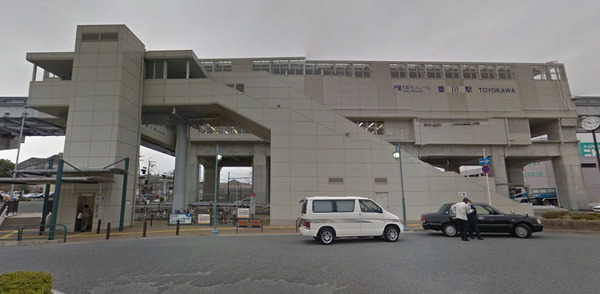 茨木市宿久庄４丁目の中古一戸建て(豊川駅(大阪高速鉄道国際文化公園都市線))
