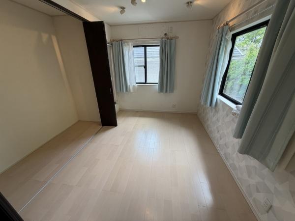 茨木市宿久庄４丁目の中古一戸建て