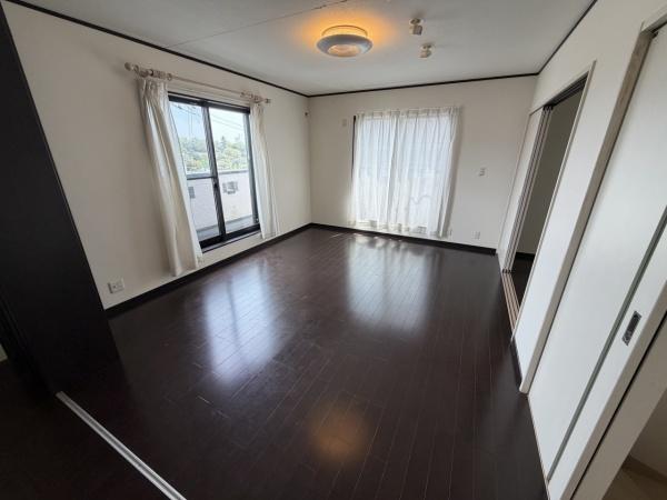 茨木市宿久庄４丁目の中古一戸建て