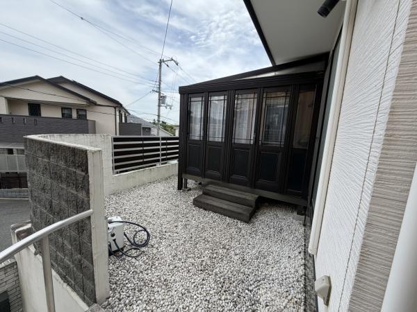 茨木市宿久庄４丁目の中古一戸建て