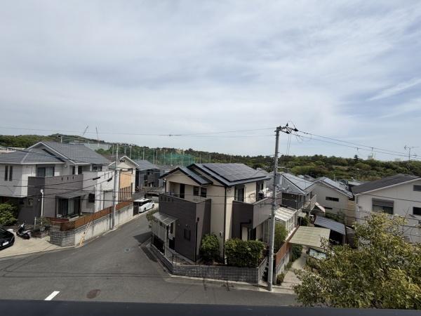 茨木市宿久庄４丁目の中古一戸建て