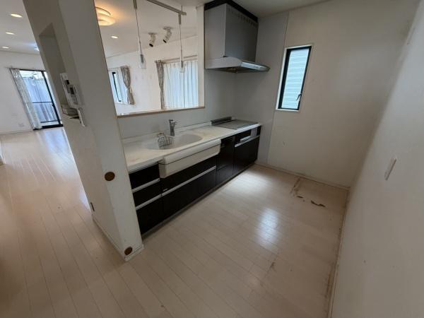 茨木市宿久庄４丁目の中古一戸建て