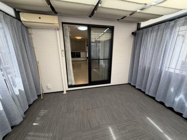 茨木市宿久庄４丁目の中古一戸建て
