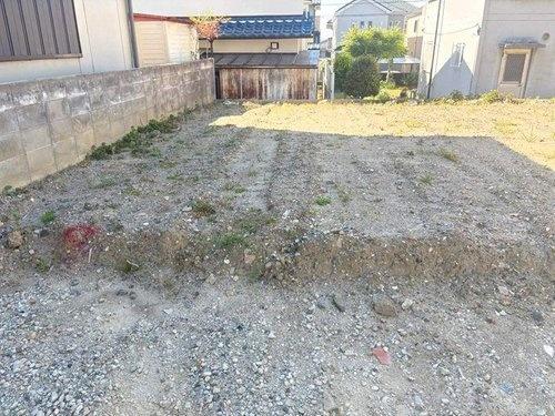 高槻市松が丘4丁目　新築戸建　1号地