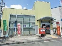 茨木市上野町の土地(茨木畑田郵便局)