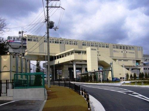茨木市豊川５丁目の土地(豊川駅)