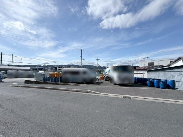 茨木市豊川5丁目 条件なし土地