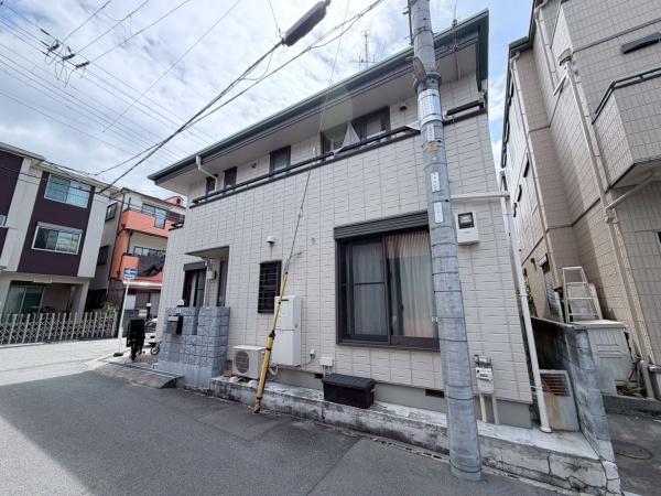茨木市大池２丁目の中古一戸建て