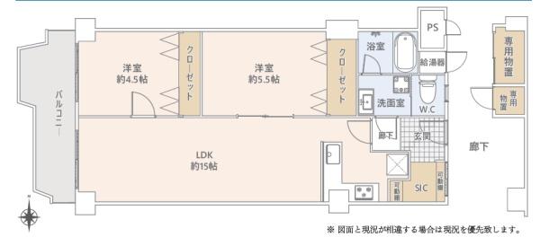 メガロコープ茨木