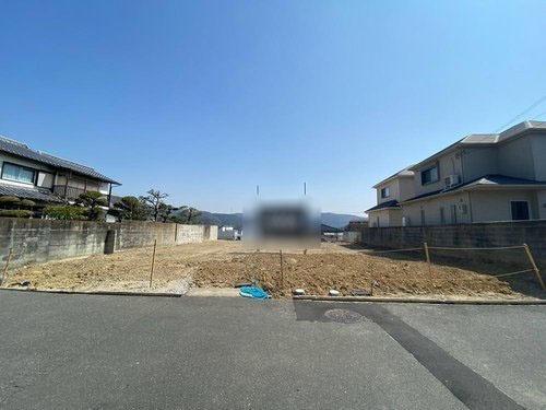高槻市日吉台三番町 新築戸建 2号地