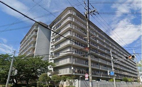 ローレルハイツ茨木1号棟