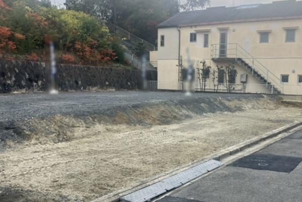 高槻市南平台3丁目 新築戸建 3号地