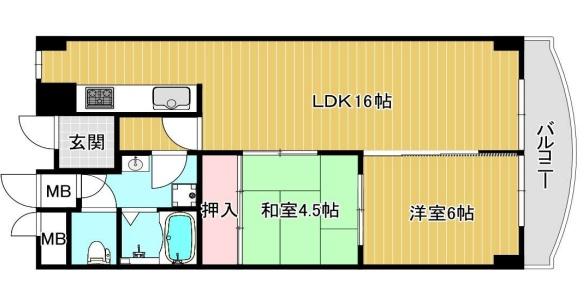 高槻セントポリア