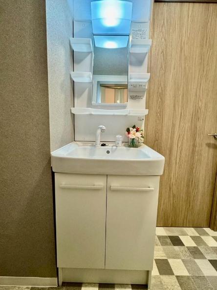 高槻セントポリア