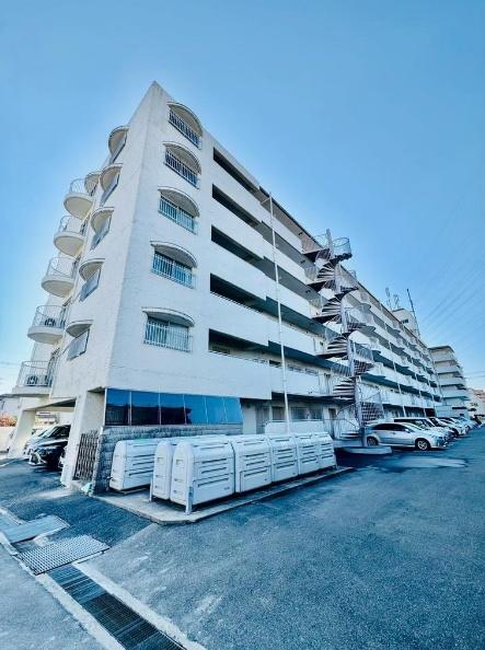 高槻セントポリア