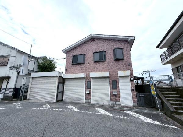 茨木市北春日丘3丁目　中古戸建