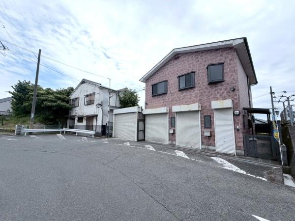 茨木市北春日丘３丁目の中古一戸建て