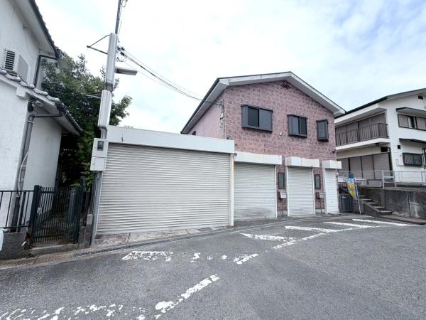 茨木市北春日丘３丁目の中古一戸建て