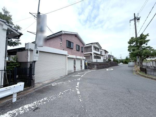 茨木市北春日丘３丁目の中古一戸建て
