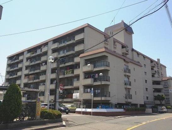 ダイヤシャトー千里