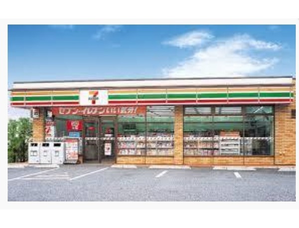 高槻市寿町３丁目の中古一戸建て(セブンイレブン高槻栄町店)