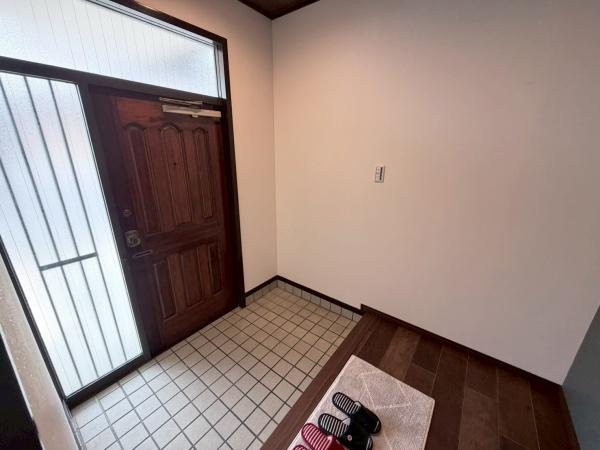 高槻市寿町３丁目の中古一戸建て