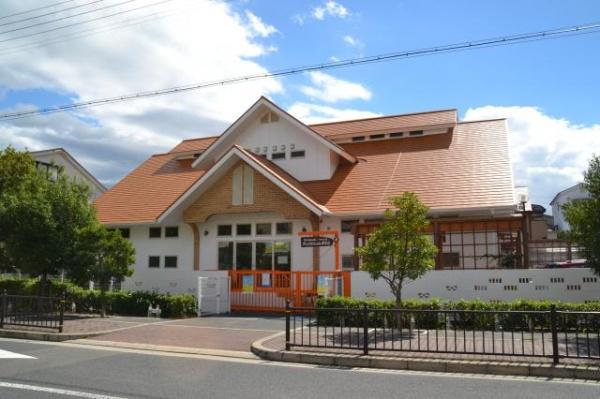 茨木市玉瀬町の中古一戸建て(たんぽぽbambi保育園)