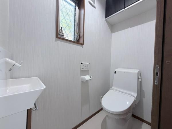 茨木市玉瀬町の中古一戸建て