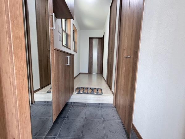 茨木市玉瀬町の中古一戸建て