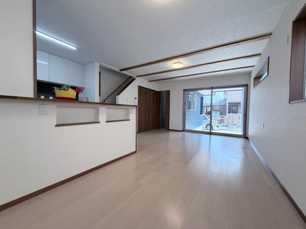 茨木市玉瀬町　中古戸建