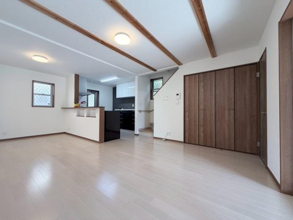 茨木市玉瀬町　中古戸建