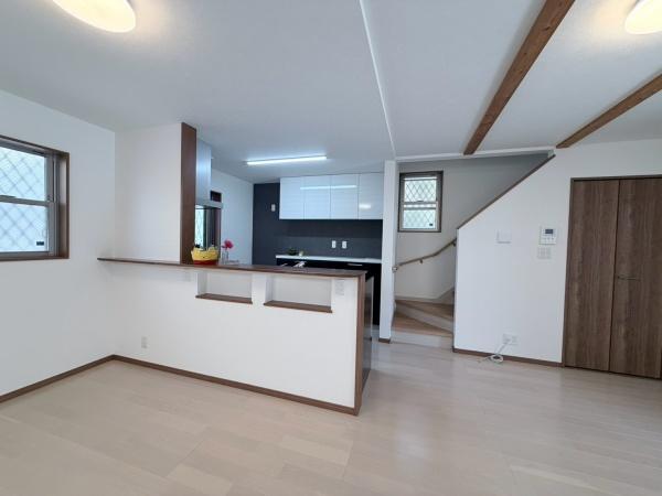 茨木市玉瀬町　中古戸建
