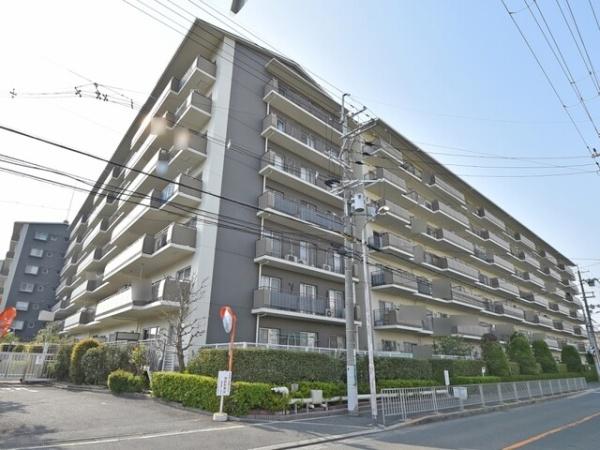 マイシティー高槻