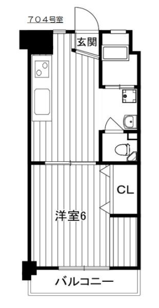 茨木駅前ビル（メゾン茨木）