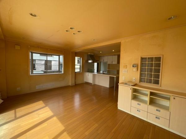 茨木市水尾１丁目の中古一戸建て