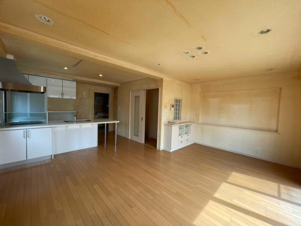 茨木市水尾１丁目の中古一戸建て