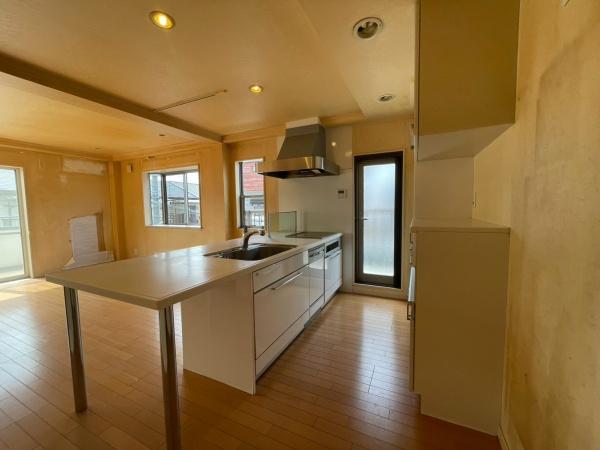 茨木市水尾１丁目の中古一戸建て