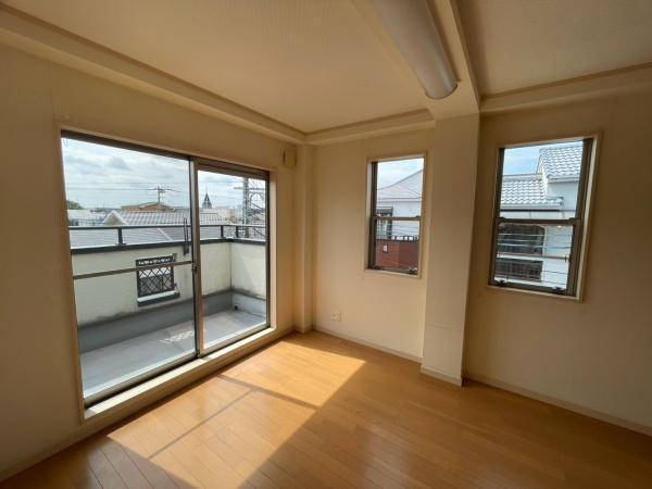 茨木市水尾１丁目の中古一戸建て