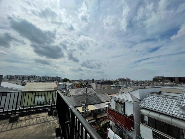 茨木市水尾１丁目の中古一戸建て